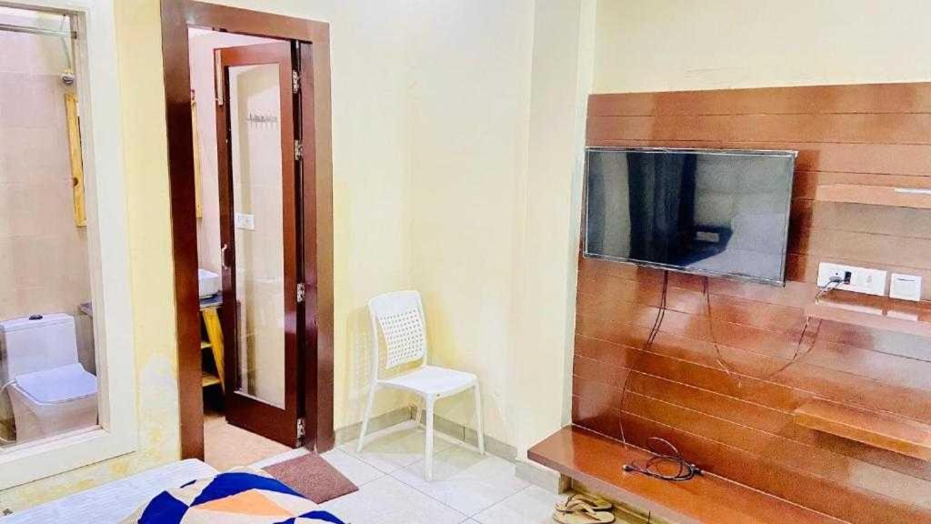 Hotel O The Miraj Szionipat Kültér fotó